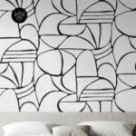 יוטה גיאומטרי לבן 213464 (5)