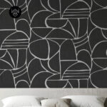 יוטה גיאומטרי שחור 213462 (1)