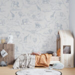 מילאן פאטרן כחול אפרפר 213052 (2)