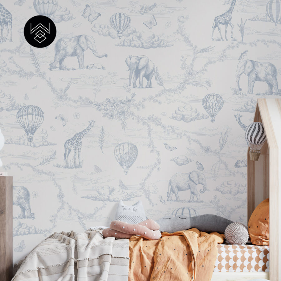 מילאן פאטרן כחול אפרפר 213052 (3)