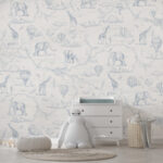 מילאן פאטרן כחול אפרפר 213052 (5)