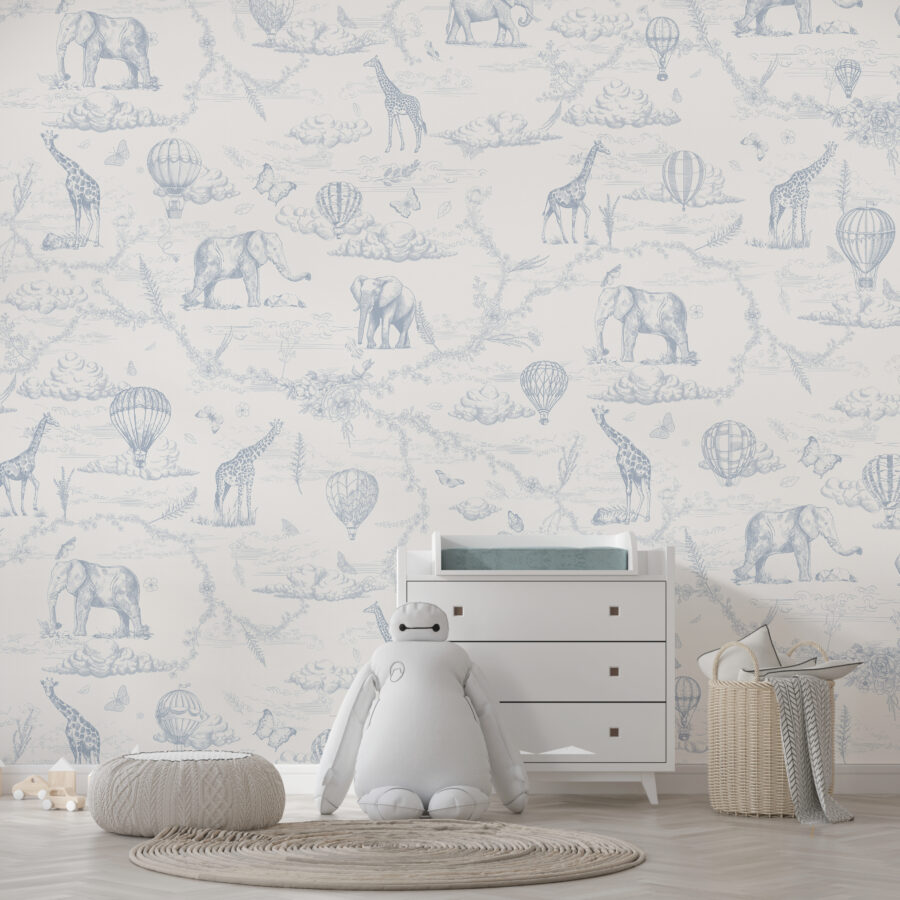 מילאן פאטרן כחול אפרפר 213052 (5)