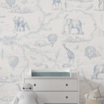 מילאן פאטרן כחול אפרפר 213052 (6)