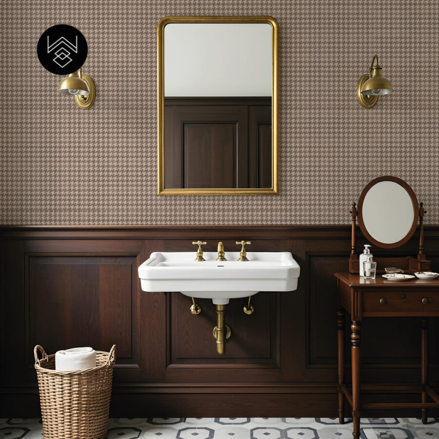 פפיטה מוד חום 213467 (4)