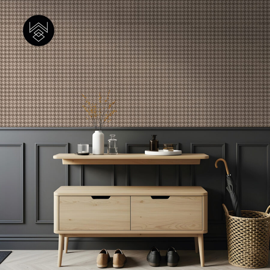 פפיטה מוד חום 213467 (7)