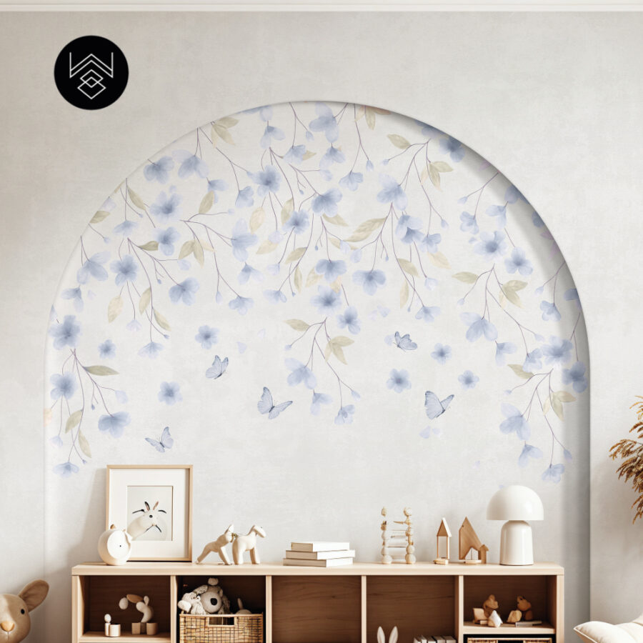 קשת פלאורס 3 213479 (5)