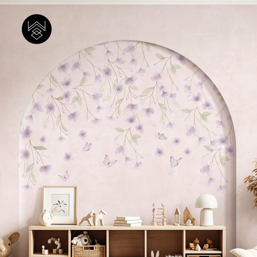 קשת פלאורס 4 213480 (5)