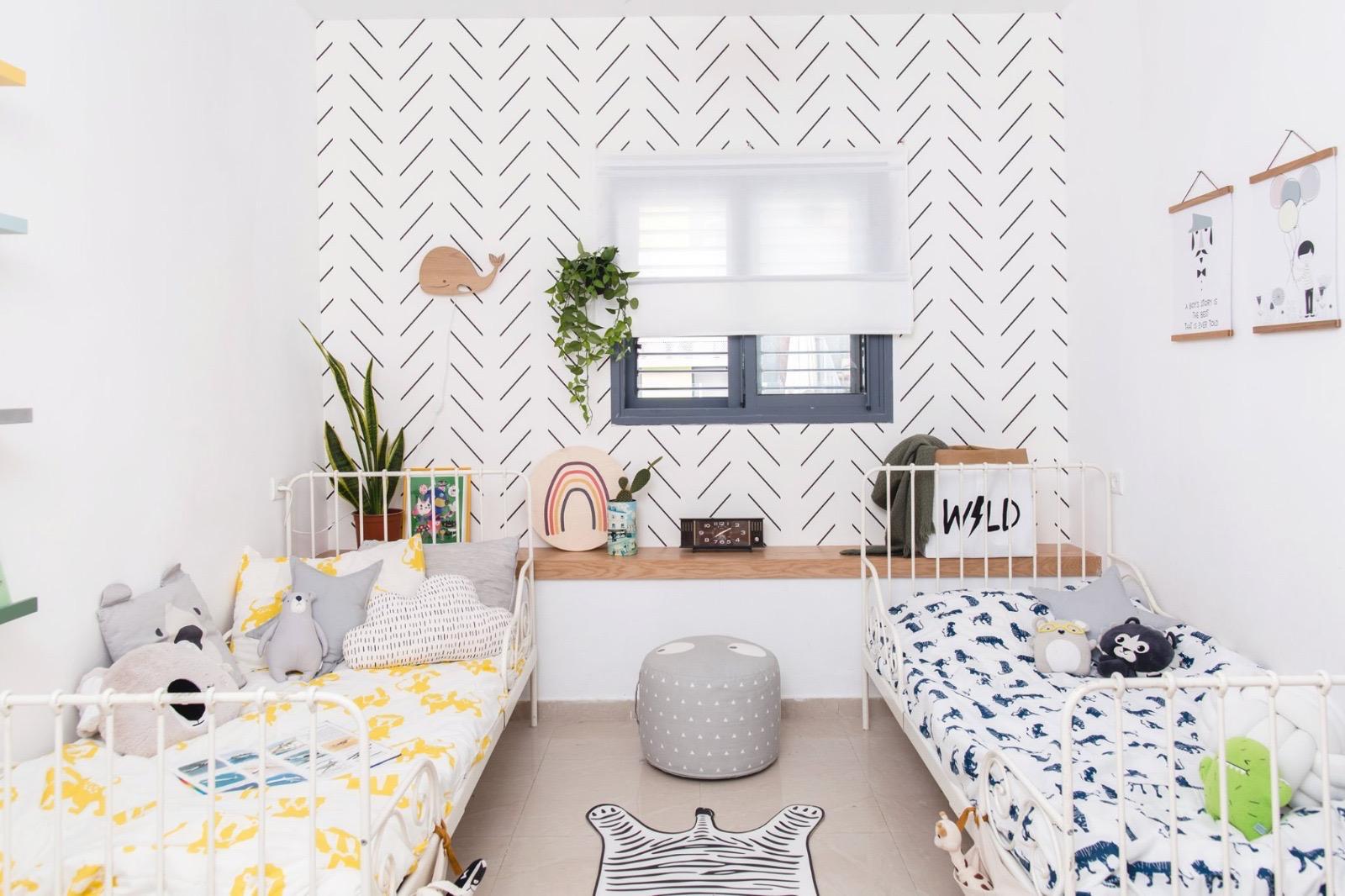 פישבון מינימליסטי