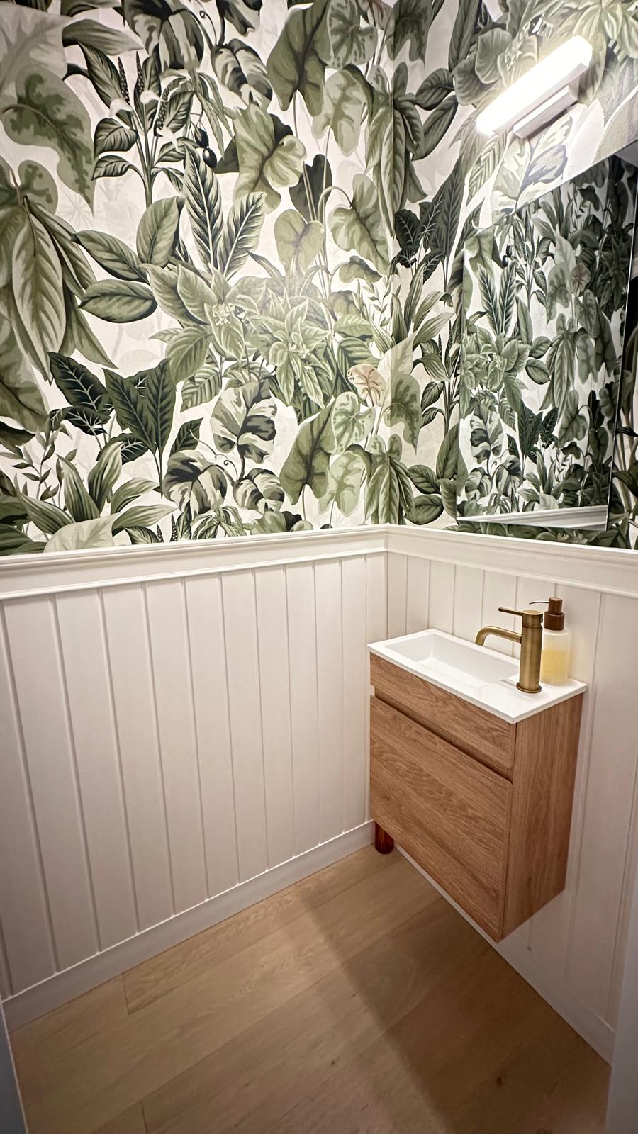 טרופיקל מורנינג 4