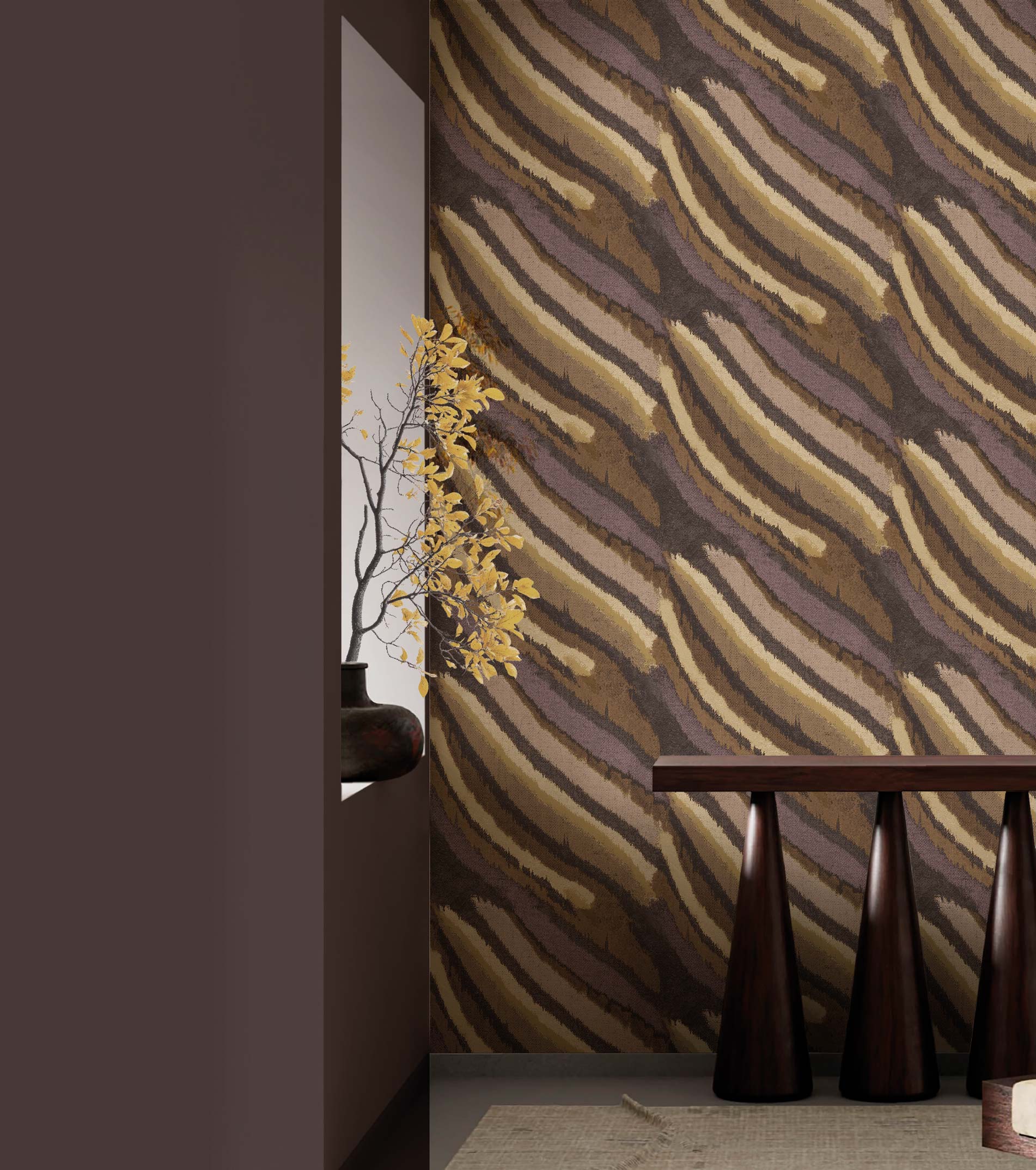 גלים בורדו ראשי