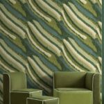 גלים ירוק ראשי