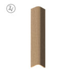 דמוי פורניר אלון נקי