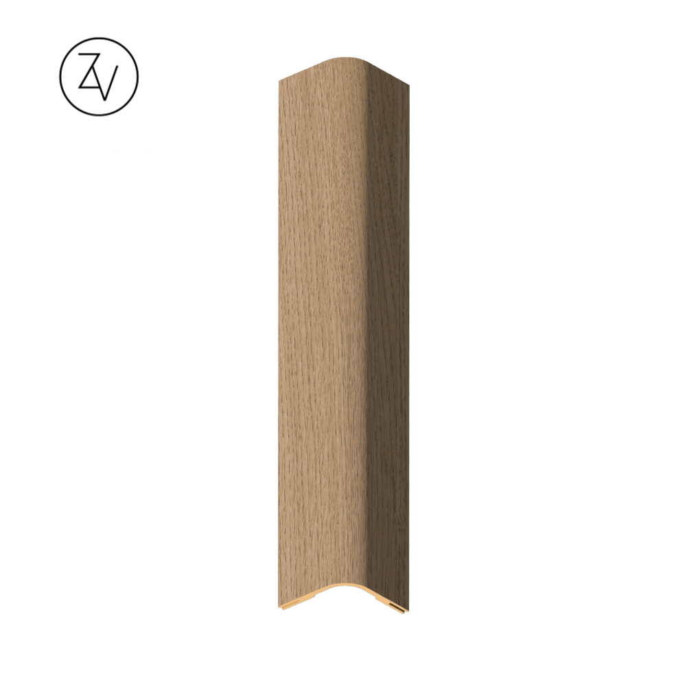 דמוי פורניר אלון נקי