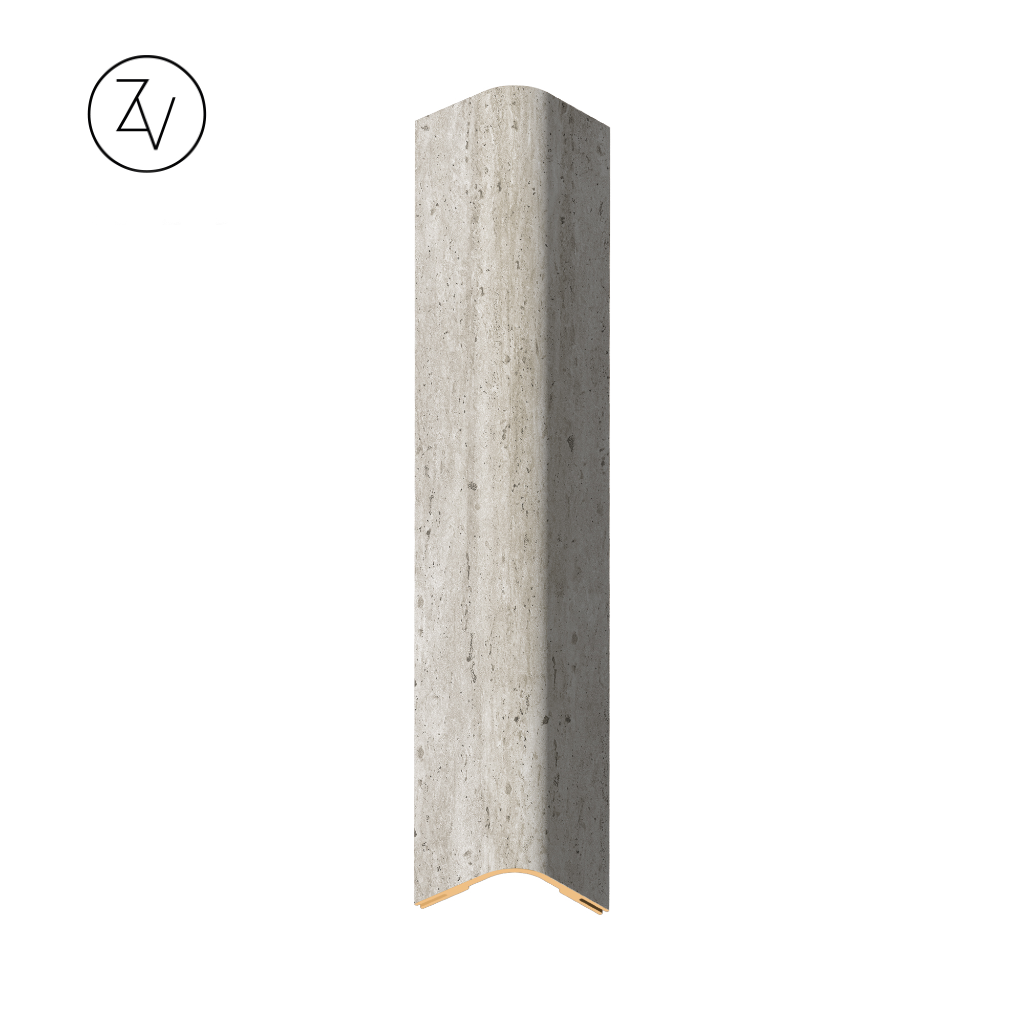 דמוי פורניר טרוונטין מינרלי (1)