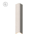 דמוי פורניר פשתן משי (1)