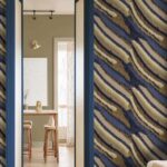 זרימה ראשי כחול