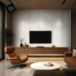 טפט דמוי פורניר טרוונטין אדמה 213404 (6)