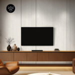 טפט דמוי פורניר טרוונטין אדמה 213404 (7)