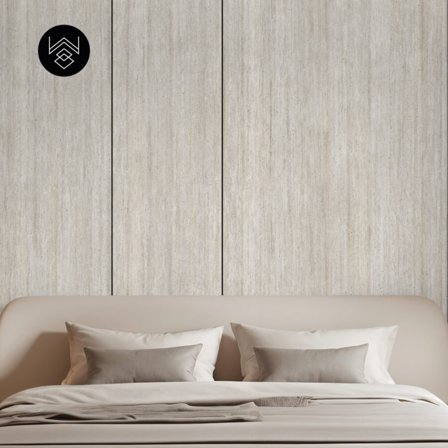 טפט דמוי פורניר טרוונטין מינרלי 213403 (3)