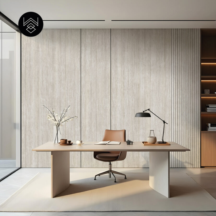 טפט דמוי פורניר טרוונטין מינרלי 213403 (4)