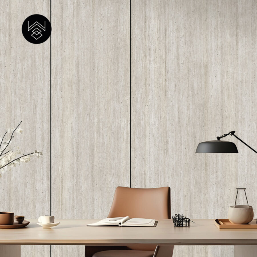 טפט דמוי פורניר טרוונטין מינרלי 213403 (5)