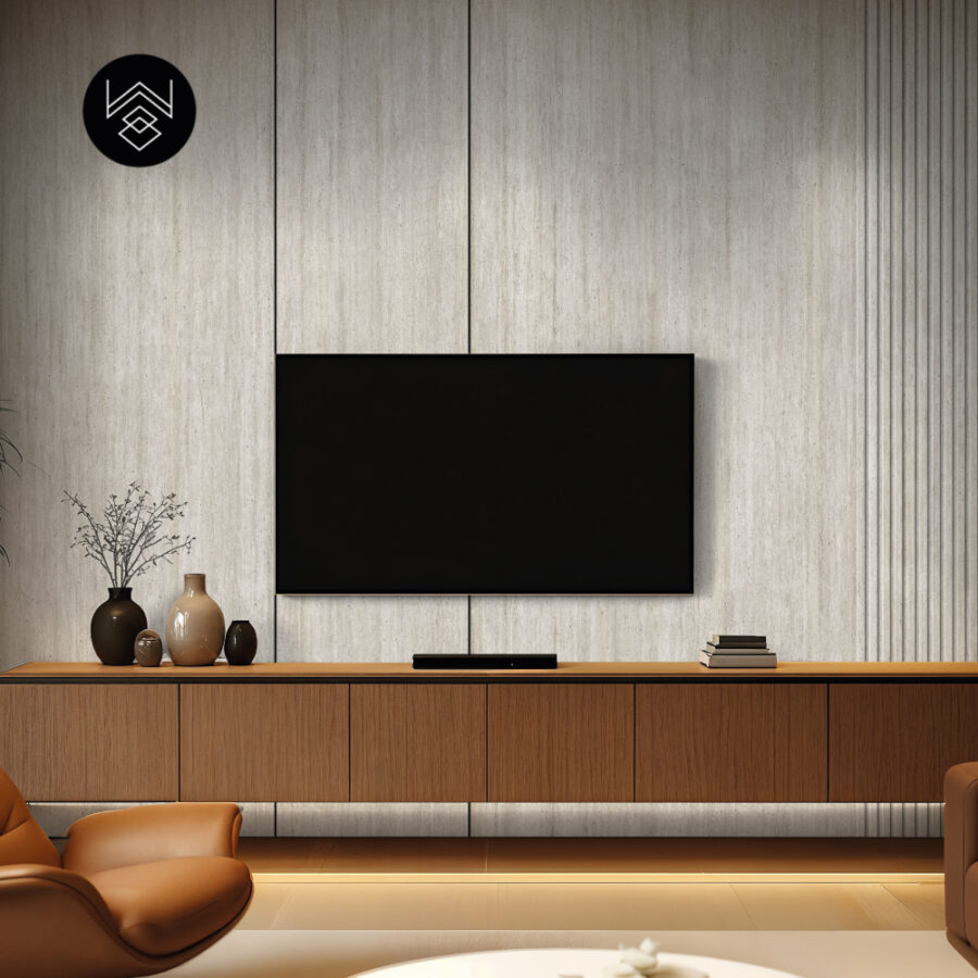 טפט דמוי פורניר טרוונטין מינרלי 213403 (7)