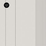 טפט דמוי פורניר פשתן בהיר אפור 213405 (8)