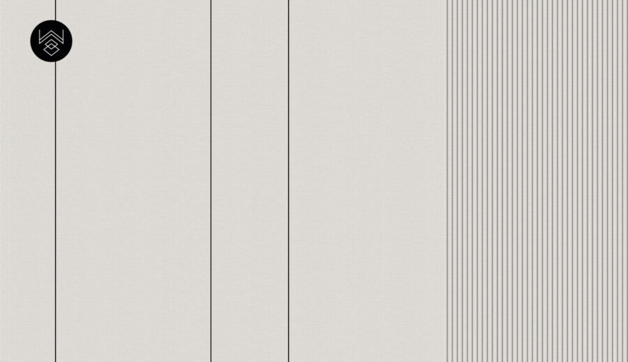 טפט דמוי פורניר פשתן בהיר אפור 213405 (9)