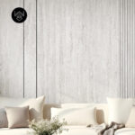 טרוונטין ליין סרגלים אפור 213401 (1)