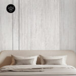 טרוונטין ליין סרגלים אפור 213401 (3)