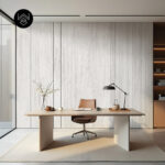 טרוונטין ליין סרגלים אפור 213401 (4)