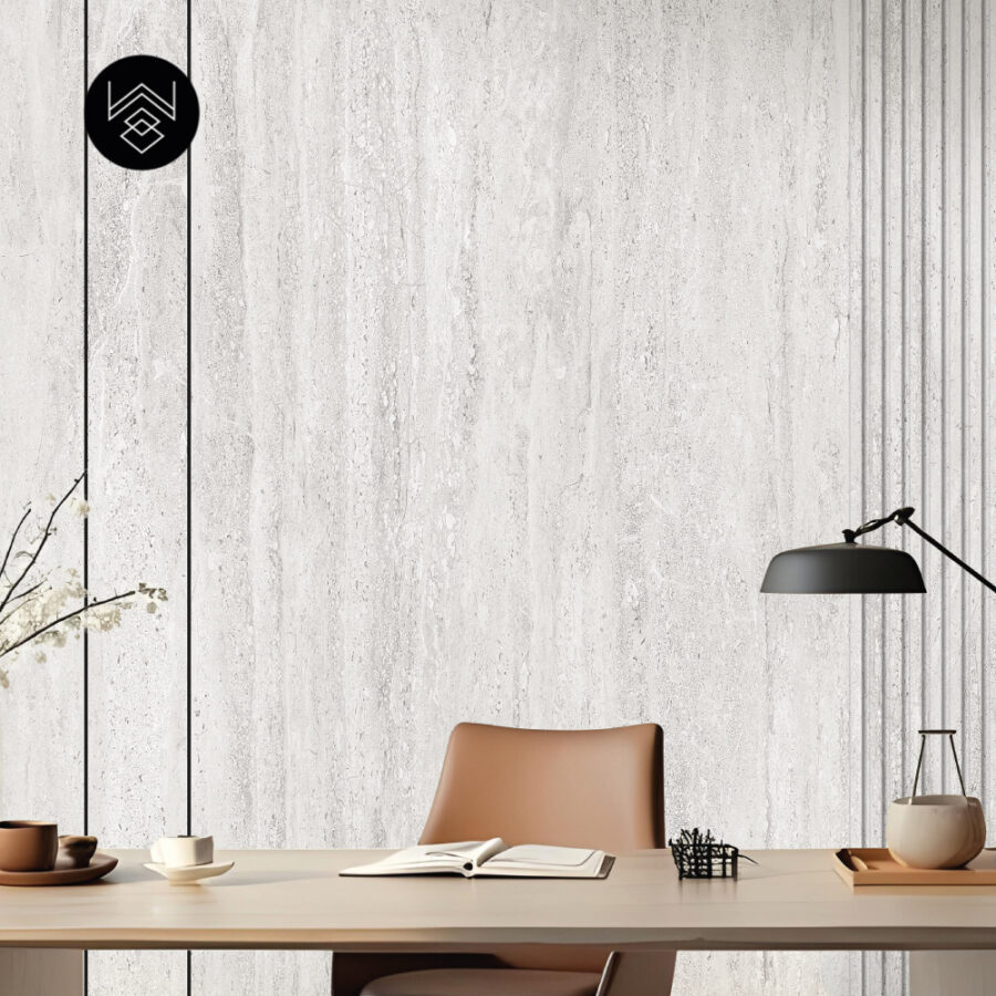 טרוונטין ליין סרגלים אפור 213401 (5)