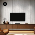 טרוונטין ליין סרגלים אפור 213401 (7)