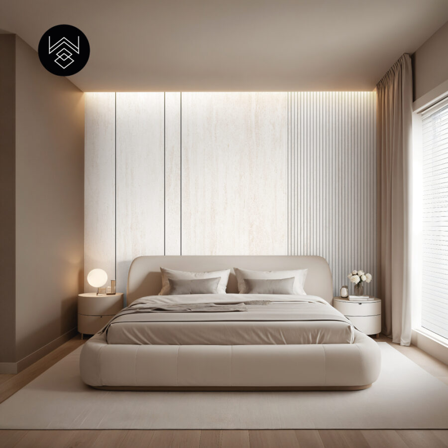 טרוונטין ליין סרגלים בהיר 213400 (2)