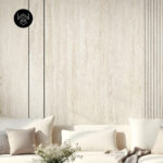 טרוונטין ליין סרגלים בז' בהיר 213399 (1)