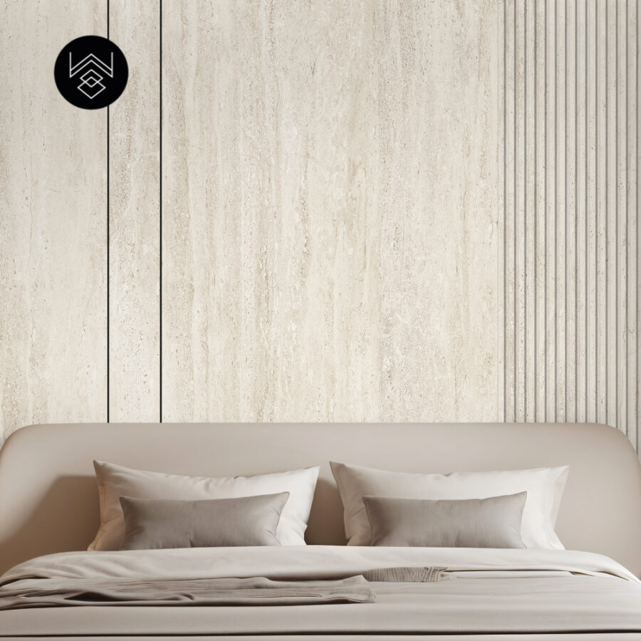 טרוונטין ליין סרגלים בז' בהיר 213399 (3)