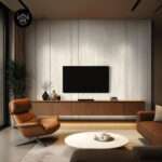 טרוונטין ליין סרגלים בז' בהיר 213399 (6)