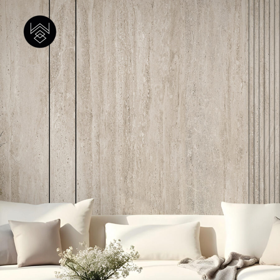 טרוונטין ליין סרגלים בז' 213398 (1)