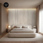 טרוונטין ליין סרגלים בז' 213398 (2)