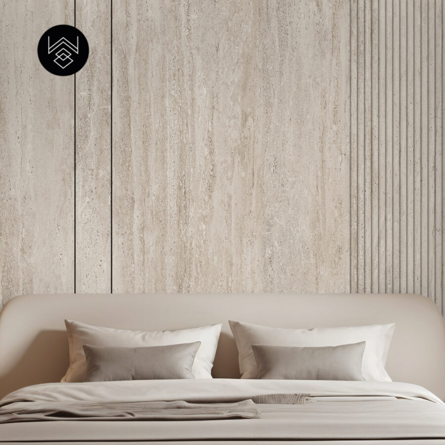 טרוונטין ליין סרגלים בז' 213398 (3)