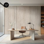 טרוונטין ליין סרגלים בז' 213398 (4)