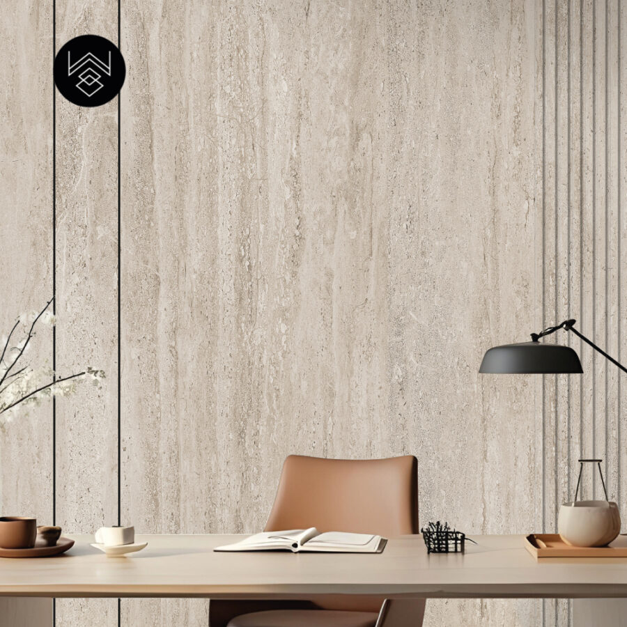 טרוונטין ליין סרגלים בז' 213398 (5)