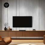 טרוונטין ניו סרגלים אפור 213394 (3)