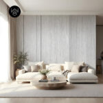 טרוונטין ניו סרגלים אפור 213394 (5)