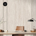 טרוונטין ניו סרגלים בז' בהיר 213396 (1)