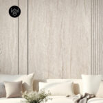 טרוונטין ניו סרגלים בז' בהיר 213396 (3)