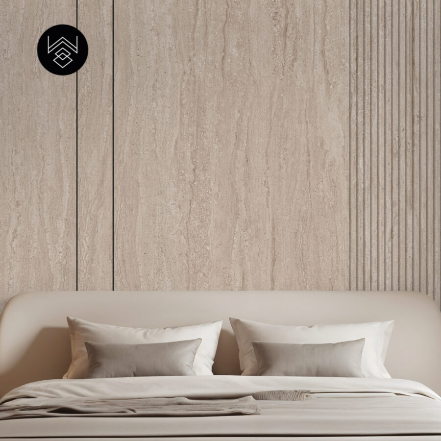 טרוונטין ניו סרגלים בז' 213397 (5)