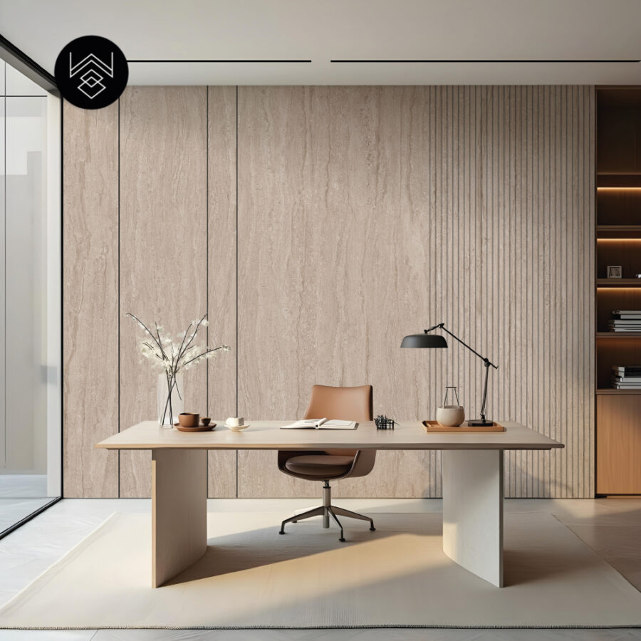 טרוונטין ניו סרגלים בז' 213397