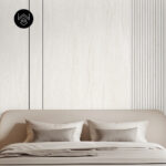 טרוונטין ניו סרגלים לבן 213395 (5)