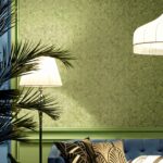 כתם ירוק ראשי